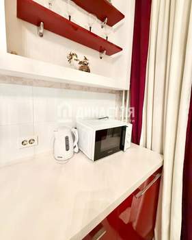 1-к квартира, на длительный срок, 41м2, 6/10 этаж