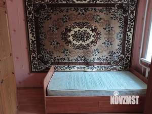 2-к квартира, на длительный срок, 42м2, 1/5 этаж