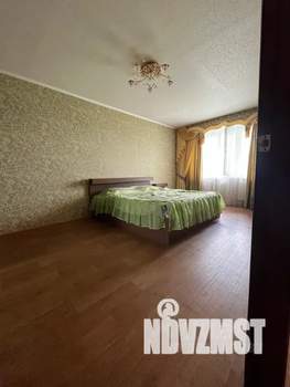 1-к квартира, посуточно, 50м2, 4/9 этаж
