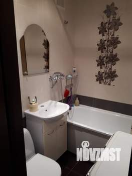 1-к квартира, на длительный срок, 28м2, 5/5 этаж