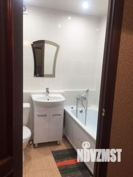 1-к квартира, на длительный срок, 36м2, 5/14 этаж