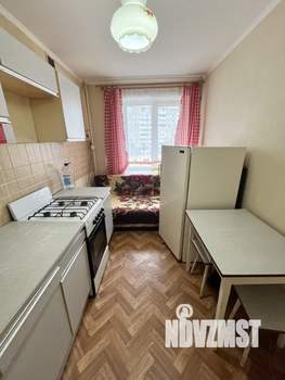 1-к квартира, на длительный срок, 26м2, 3/10 этаж