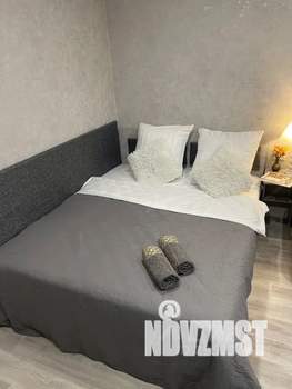 1-к квартира, посуточно, 36м2, 5/9 этаж