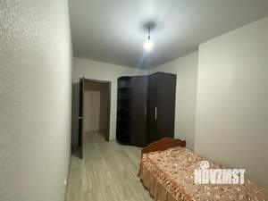 2-к квартира, на длительный срок, 52м2, 13/22 этаж