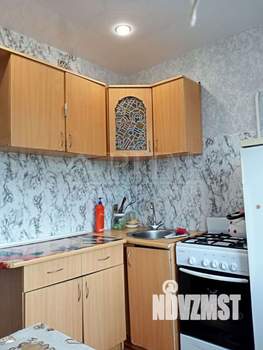 2-к квартира, на длительный срок, 43м2, 5/5 этаж