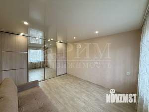 1-к квартира, на длительный срок, 30м2, 3/5 этаж