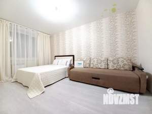 2-к квартира, посуточно, 70м2, 5/16 этаж