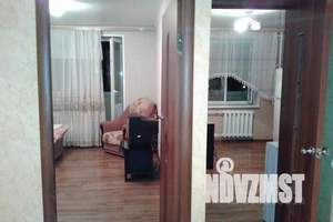 1-к квартира, посуточно, 38м2, 8/10 этаж