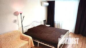 1-к квартира, посуточно, 33м2, 5/9 этаж