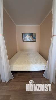 1-к квартира, на длительный срок, 36м2, 1/12 этаж