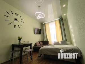 1-к квартира, посуточно, 23м2, 4/8 этаж