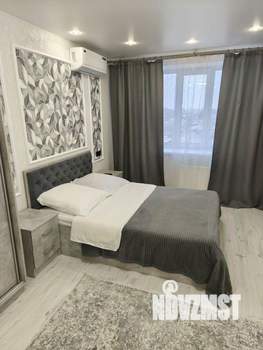 1-к квартира, посуточно, 40м2, 8/10 этаж