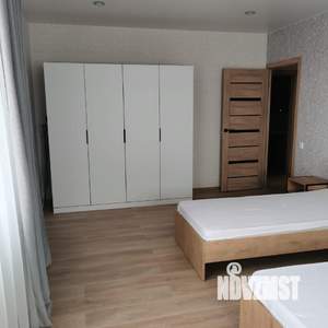 3-к квартира, посуточно, 110м2, 1/1 этаж