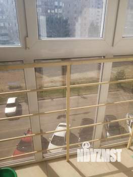 1-к квартира, на длительный срок, 42м2, 5/12 этаж