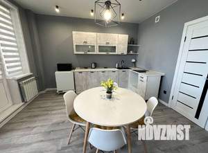 2-к квартира, посуточно, 50м2, 1/1 этаж