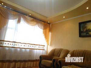 4-к квартира, посуточно, 80м2, 1/9 этаж