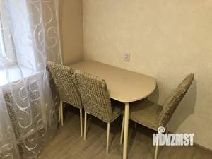 1-к квартира, на длительный срок, 40м2, 2/5 этаж