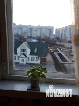 2-к квартира, на длительный срок, 55м2, 5/10 этаж