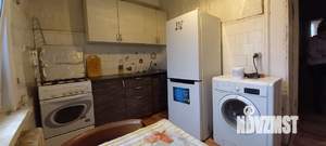 2-к квартира, на длительный срок, 46м2, 5/5 этаж