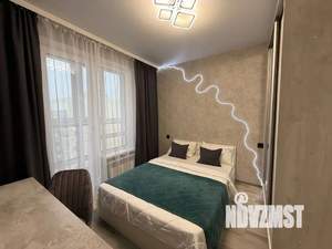 2-к квартира, посуточно, 50м2, 16/16 этаж