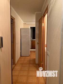 1-к квартира, на длительный срок, 36м2, 2/9 этаж