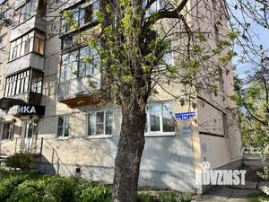 2-к квартира, на длительный срок, 36м2, 4/5 этаж