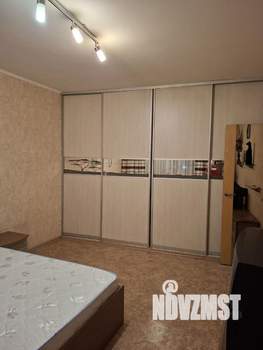 2-к квартира, на длительный срок, 54м2, 4/9 этаж