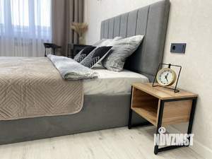 1-к квартира, посуточно, 48м2, 15/16 этаж