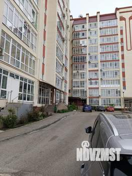 1-к квартира, на длительный срок, 45м2, 8/10 этаж