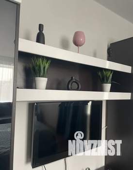 1-к квартира, посуточно, 47м2, 9/14 этаж