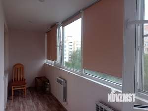 1-к квартира, на длительный срок, 41м2, 6/10 этаж