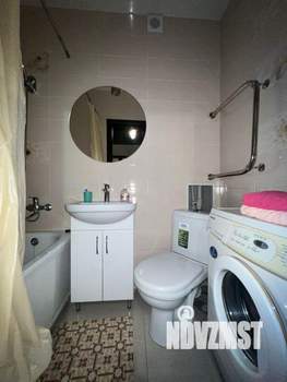 1-к квартира, посуточно, 40м2, 3/14 этаж