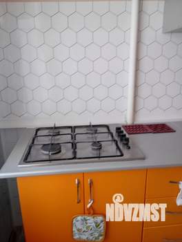 1-к квартира, посуточно, 34м2, 4/5 этаж