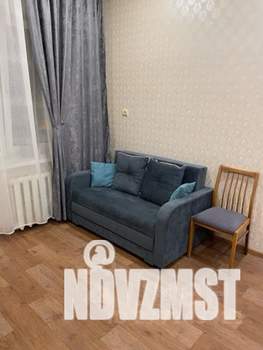 1-к квартира, посуточно, 31м2, 3/5 этаж