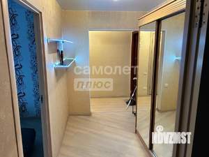 2-к квартира, на длительный срок, 55м2, 6/9 этаж