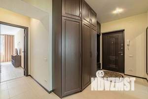 2-к квартира, посуточно, 70м2, 5/11 этаж