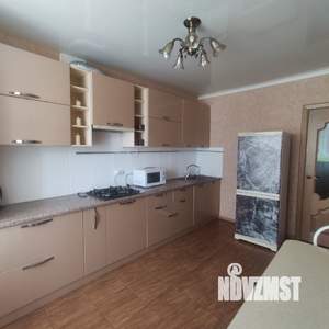 1-к квартира, посуточно, 42м2, 5/8 этаж