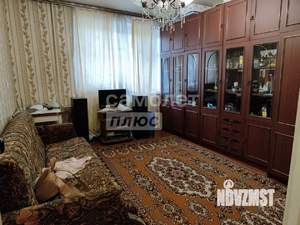 1-к квартира, на длительный срок, 34м2, 2/7 этаж