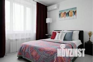 2-к квартира, посуточно, 41м2, 13/14 этаж