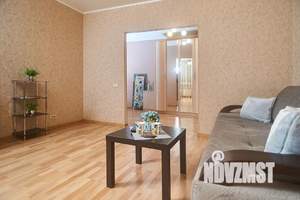 1-к квартира, посуточно, 70м2, 5/9 этаж