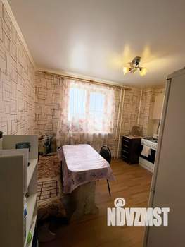 2-к квартира, на длительный срок, 58м2, 7/14 этаж