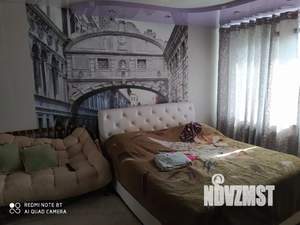 1-к квартира, посуточно, 30м2, 1/5 этаж