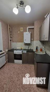 1-к квартира, на длительный срок, 30м2, 4/5 этаж