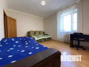 1-к квартира, посуточно, 45м2, 4/9 этаж