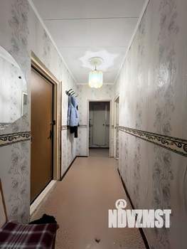2-к квартира, на длительный срок, 52м2, 10/10 этаж
