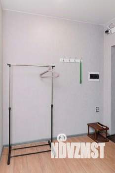 1-к квартира, посуточно, 26м2, 1/1 этаж