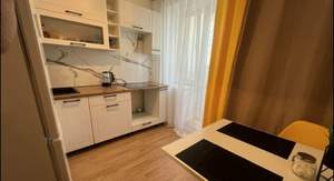 1-к квартира, на длительный срок, 37м2, 8/10 этаж