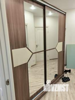 1-к квартира, на длительный срок, 37м2, 10/13 этаж