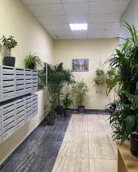 1-к квартира, на длительный срок, 51м2, 7/15 этаж