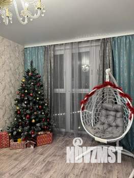 1-к квартира, посуточно, 50м2, 3/9 этаж